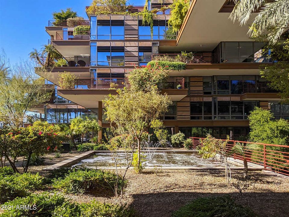 1st image of 7141 E Rancho Vista Dr Unit 3006