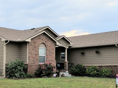 1620 S Lynnrae St, Wichita, KS, 67207