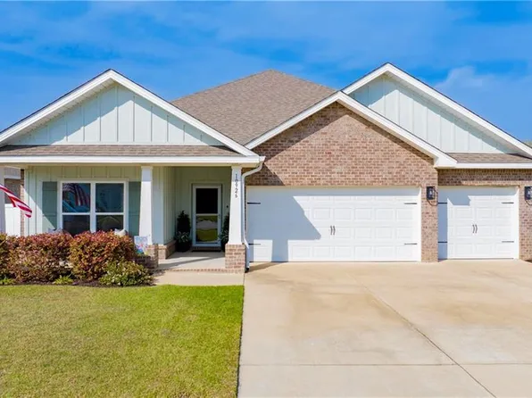 10926 Native Dancer Way, Daphne, AL 36526