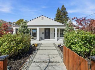 280 Matadero Ave, Palo Alto, CA