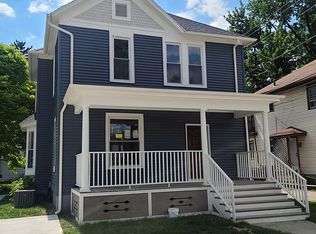 1118 Rockhill St, Fort Wayne, IN 46802