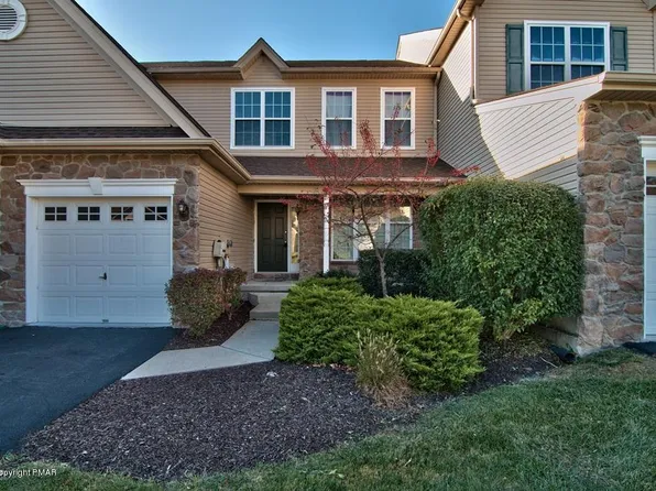 1711 Big Ridge Dr #C, East Stroudsburg, PA 18302