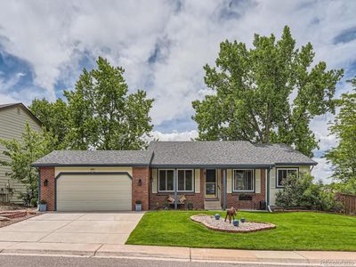 262 Northridge Road, Highlands Ranch, CO, 80126