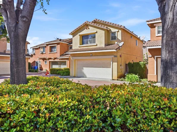 1085 La Brea Ter, Union City, CA 94587