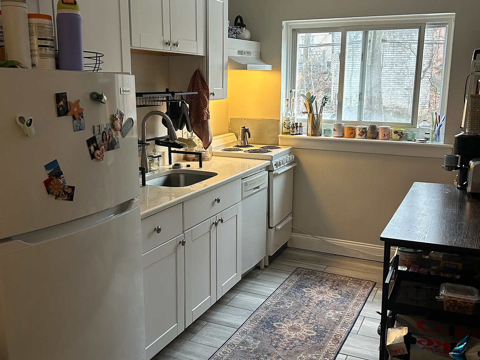 2 bed, 1.0 bath, $2,950 — Photo 2