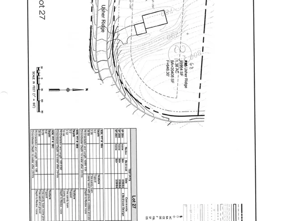 68 Usher Ridge, Tolland, CT 06084