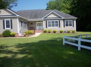 23435 Lakeview Ct, Carrollton, VA 23314