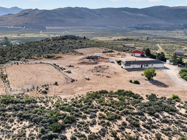 110 Quarterhorse Cir, Reno, NV 89508