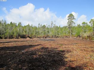 0 Tom Smith Rd, Bandon, OR 97411