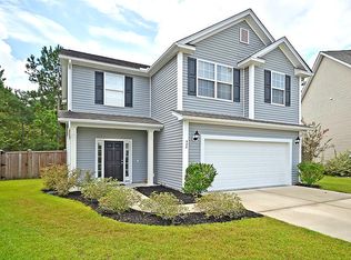 420 Tallow Ct, Moncks Corner, SC 29461