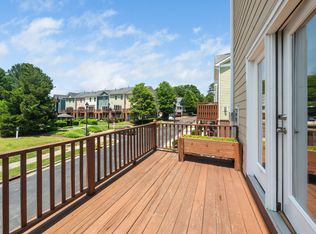 1017 Frank Page Dr, Cary, NC 27511