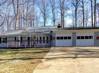 14781 Conway Dr, Manassas, VA 20112