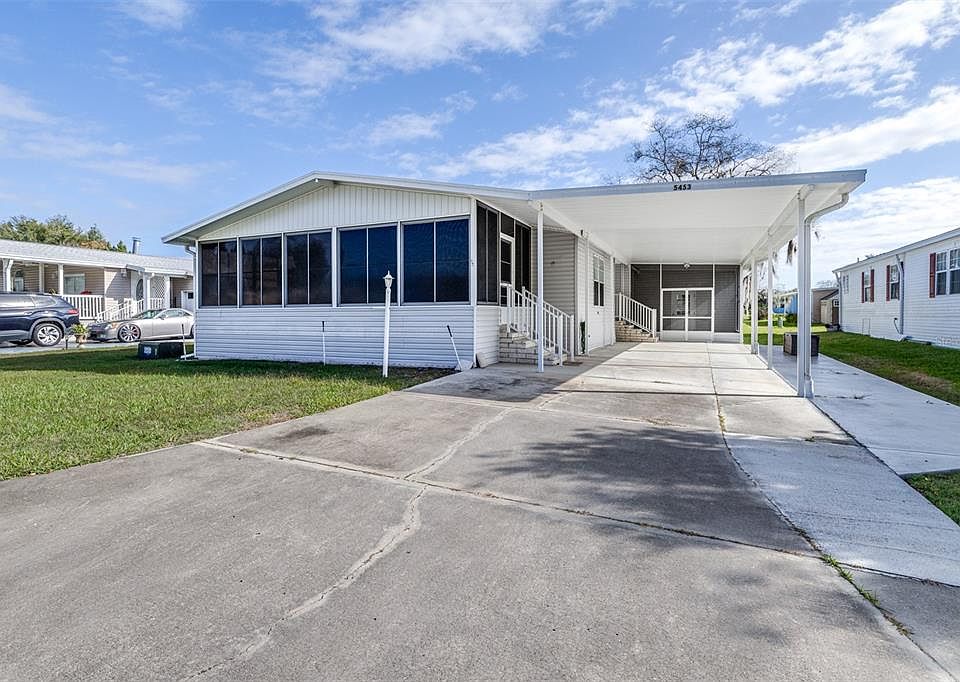 1st image of 5453 WILLIAMSBURG LANE