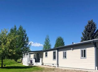 703 S 1st St, Ennis, MT 59729