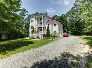 11640 Cedarmill Ct, Chesterfield, VA 23838