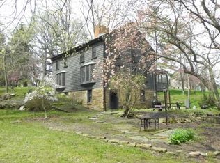 3912 Goose Ln, Granville, OH 43023