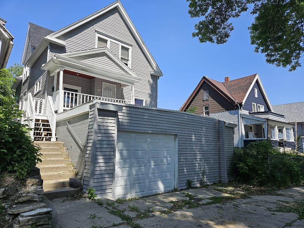 3427 North 2nd STREET, Milwaukee, WI 53212 MLS 1838276 Zillow