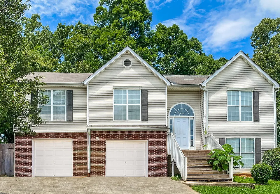 2834 Heather Ridge Ln