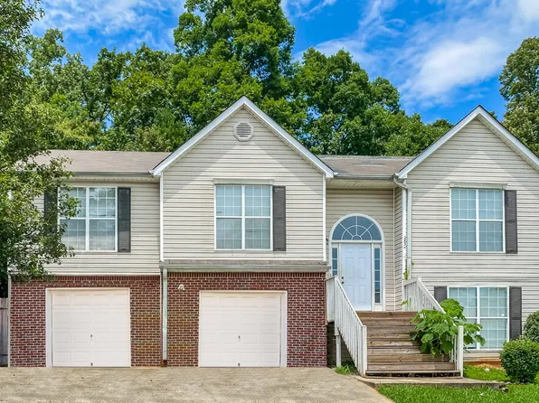 2834 Heather Ridge Ln, Jonesboro, GA 30236