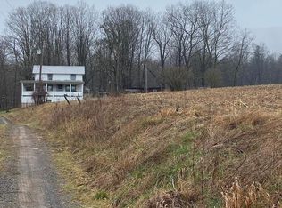 4379 Wells Valley Rd, Waterfall, PA 16689