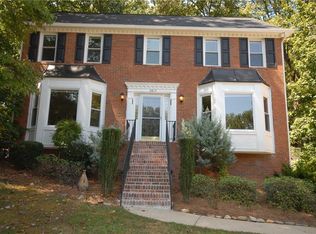 4815 Thornwood Dr NW, Acworth, GA 30102