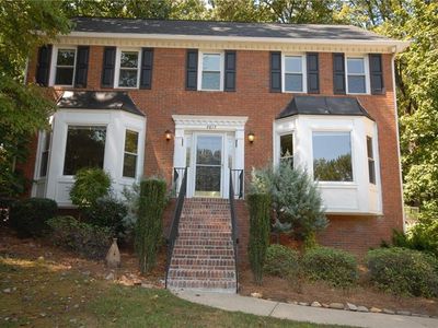 4815 Thornwood Dr NW, Acworth, GA, 30102