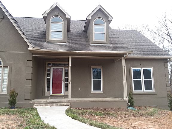 Landscape your way, included