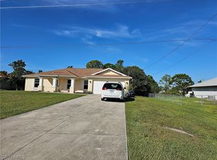 921 Sunniland Blvd, Lehigh Acres, FL 33971