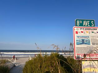 126 8th Ave S APT C, Jacksonville Beach, FL 32250