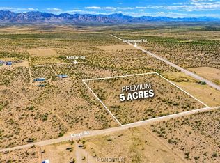351-05-034 N KANYR Road, Dolan Springs, AZ 86441