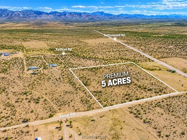 351-05-034 N KANYR Road, Dolan Springs, AZ 86441