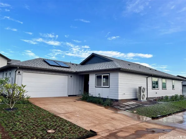 91-1903 Hikupau St Lot 21, Ewa Beach, HI 96706