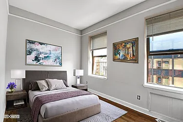 Rented by Citi Habitats