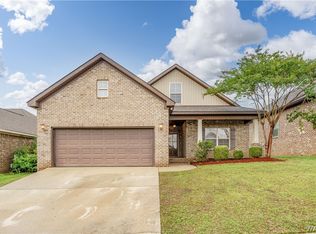 550 Shelby Cir, Tuscaloosa, AL 35405