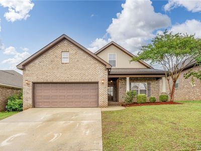 550 Shelby Cir, Tuscaloosa, AL, 35405