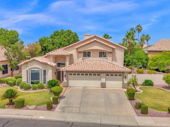 1292 N Renee Avenue, Gilbert, AZ 85234