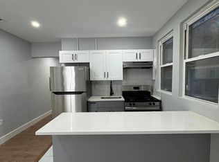 8 William St #2A, East Orange, NJ 07017