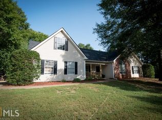 300 Alcovy Cir, Covington, GA 30014
