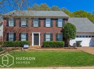 1424 Milestone Dr, Collierville, TN 38017