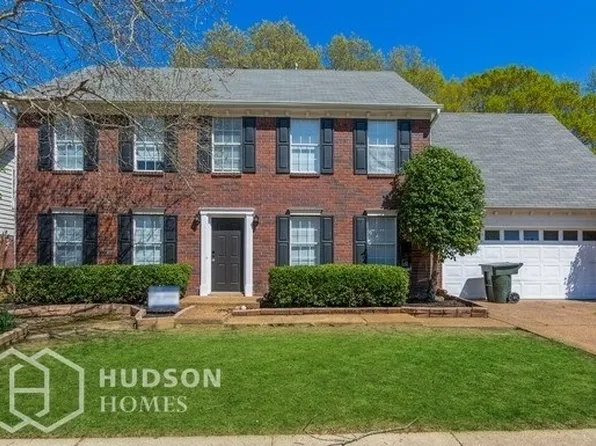 1424 Milestone Dr, Collierville, TN 38017