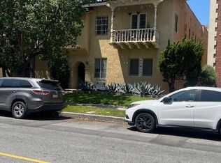 345 S Cochran Ave APT 1, Los Angeles, CA 90036