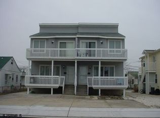 222 35th St S #A, Brigantine, NJ 08203