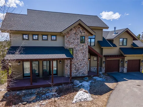 632 GCR 662, Grand Lake, CO 80447