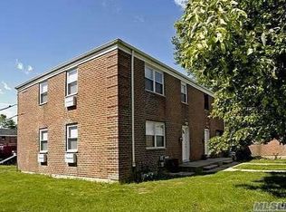 8508 Astoria Blvd, East Elmhurst, NY 11370