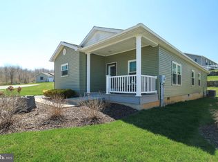 137 Rock Forge Rd, State College, PA 16803