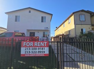 150 E 109th Pl, Los Angeles, CA 90061