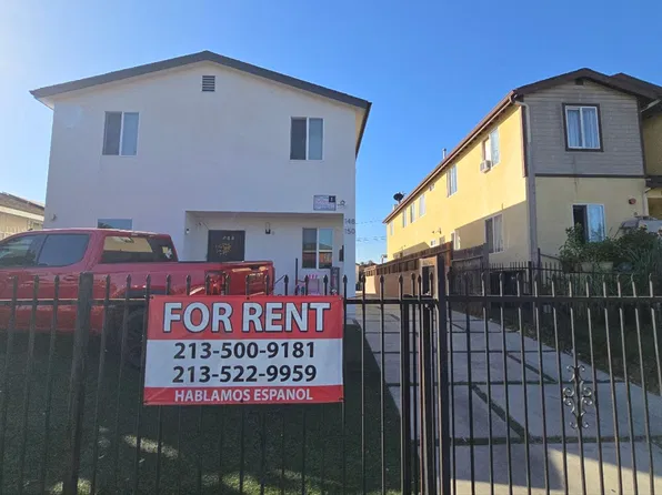 109(148,150), 150 E 109th Pl #109150B, Los Angeles, CA 90061