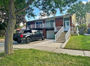 7154 Fayette Cir, Mississauga, ON L5N 1Y6