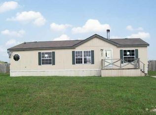 103 Pecan St, Blue Ridge, TX 75424