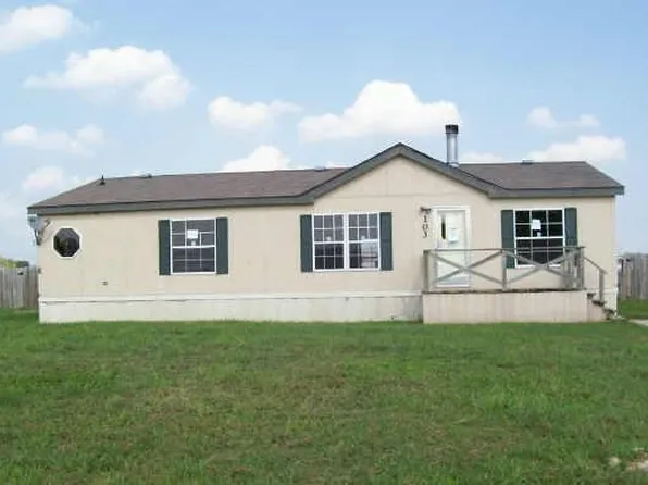 103 Pecan St, Blue Ridge, TX 75424